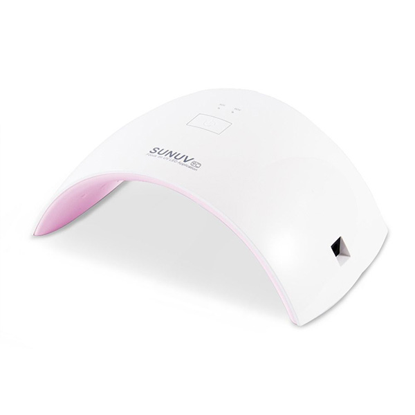 Які переваги Sun Nail Dryer?