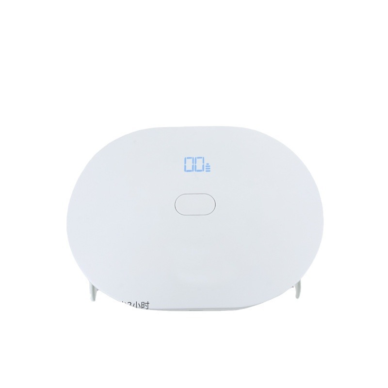 Як бездротова лампа для нігтів покращує ефективність салону та догляду за нігтями вдома?